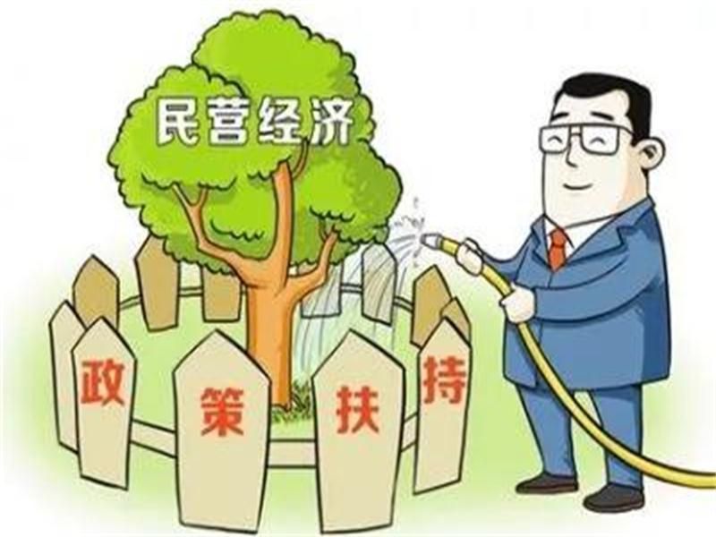 重磅！濰坊出臺(tái)財(cái)稅政策實(shí)施細(xì)則，支持民營(yíng)經(jīng)濟(jì)高質(zhì)量發(fā)展！