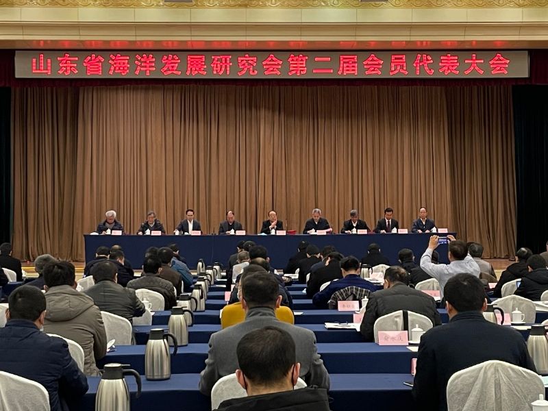 【喜訊】龍港硅業(yè)公司喜獲山東省海洋科技創(chuàng)新獎(jiǎng)二等獎(jiǎng)！