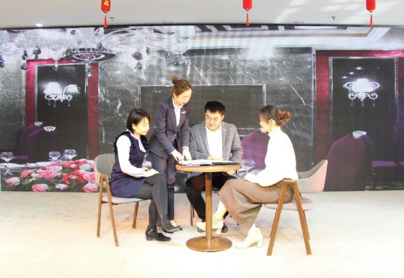 不忘初心 衷愫韶華——龍港集團迎新春文化盛宴震撼來襲！