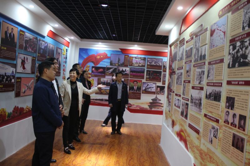 黨建共建互融共促，凝聚力量爭(zhēng)創(chuàng)一流 ——龍港物業(yè)黨支部與育秀學(xué)校黨支部黨建共建共享活動(dòng)圓滿(mǎn)啟動(dòng)