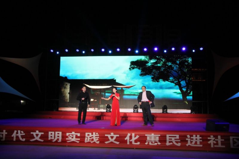 “紅色的贊歌”獻禮建黨100周年！