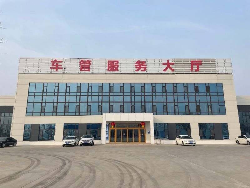 “我們的中國夢(mèng) 文化進(jìn)萬家”昌邑市2022文化惠民演出龍港汽車產(chǎn)業(yè)園專場(chǎng)火熱舉行！